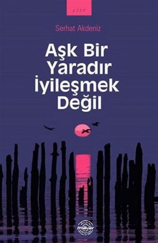 Kurye Kitabevi - Aşk Bir Yaradır İyileşmek Değil