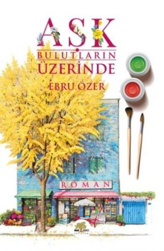 Kurye Kitabevi - Aşk Bulutların Üzerinde