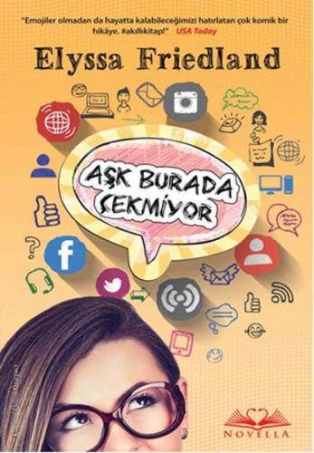 Kurye Kitabevi - Aşk Burada Çekmiyor