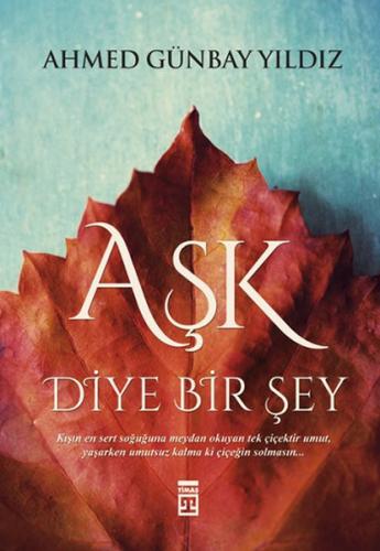 Kurye Kitabevi - Aşk Diye Bir Şey