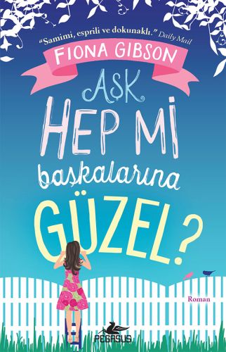 Kurye Kitabevi - Aşk Hep mi Başkalarına Güzel