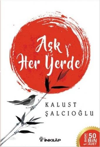 Kurye Kitabevi - Aşk Her Yerde