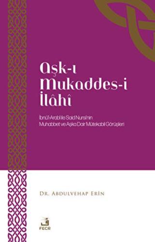 Kurye Kitabevi - Aşk-ı Mukaddes-i İlahi