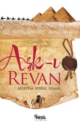 Kurye Kitabevi - Aşk-ı Revan