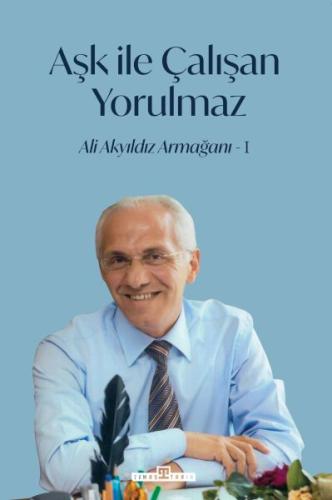 Kurye Kitabevi - Aşk İle Çalışan Yorulmaz -1