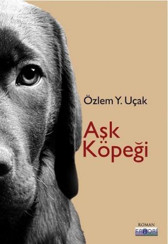 Kurye Kitabevi - Aşk Köpeği