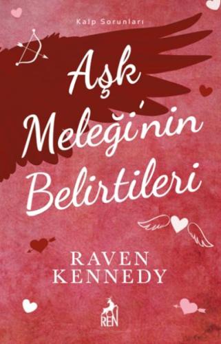 Kurye Kitabevi - Aşk Meleği’nin Belirtileri