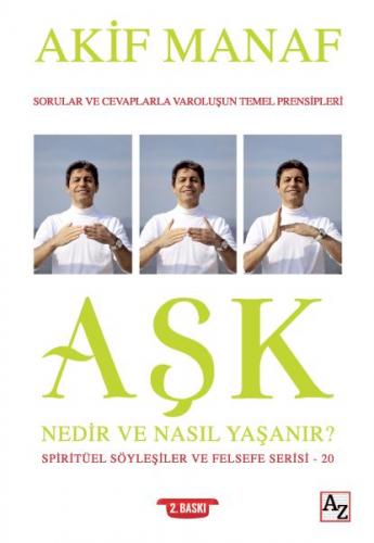 Kurye Kitabevi - Aşk Nedir ve Nasıl Yaşanır?