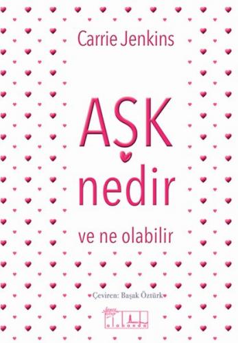 Kurye Kitabevi - Aşk Nedir ve Ne Olabilir