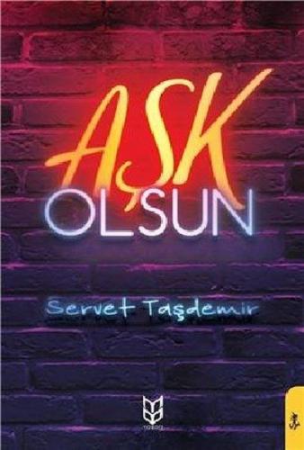 Kurye Kitabevi - Aşk Olsun