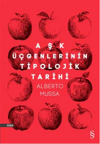 Kurye Kitabevi - Aşk Üçgenlerinin Tipolojik Tarihi