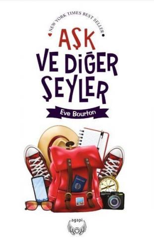 Kurye Kitabevi - Aşk ve Diğer Şeyler