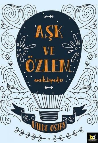 Kurye Kitabevi - Aşk ve Özlem Ansiklopedisi