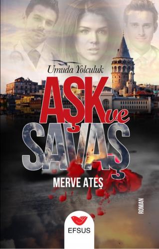 Kurye Kitabevi - Aşk ve Savaş