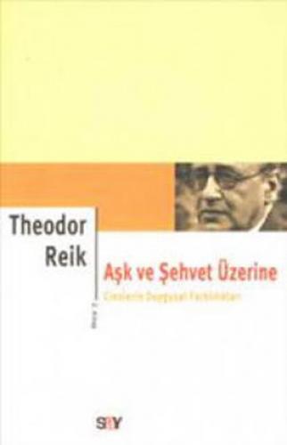 Kurye Kitabevi - Aşk ve Şehvet Üzerine-2: Cinslerin Duygusal Farklılık