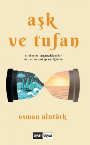 Kurye Kitabevi - Aşk ve Tufan