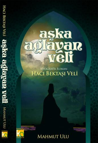 Kurye Kitabevi - Aşka Ağlayan Veli