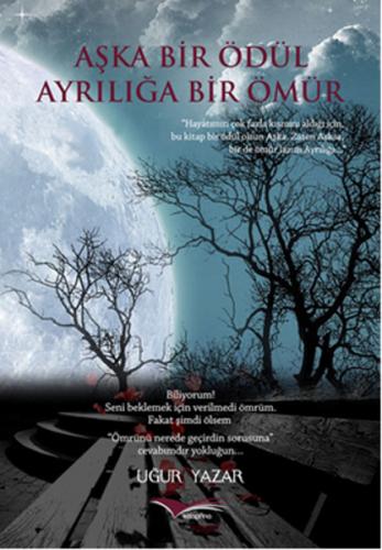 Kurye Kitabevi - Aşka Bir Ödül Ayrılığa Bir Ömür