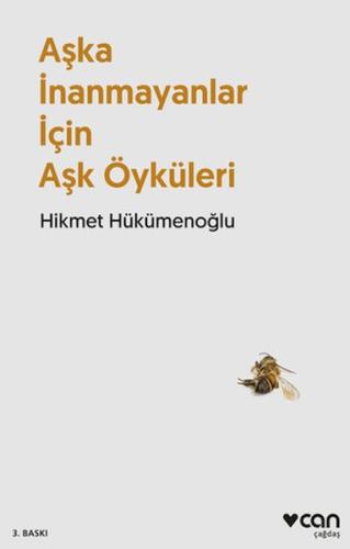 Kurye Kitabevi - Aşka İnanmayanlar İçin Aşk Öyküleri (Yeni Kapak)