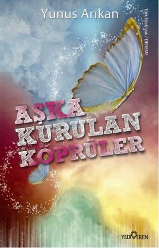 Kurye Kitabevi - Aşka Kurulan Köprüler