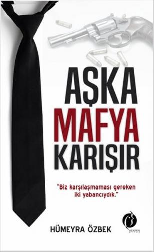 Kurye Kitabevi - Aşka Mafya Karışır