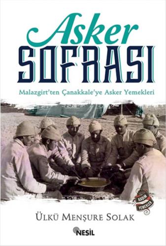 Kurye Kitabevi - Asker Sofrası