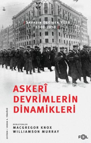 Kurye Kitabevi - Askerî Devrimlerin Dinamikleri