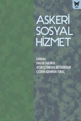 Kurye Kitabevi - Askeri Sosyal Hizmet