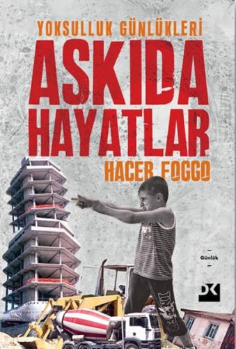 Kurye Kitabevi - Askıda Hayatlar