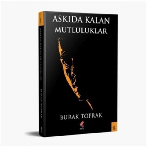 Kurye Kitabevi - Askıda Kalan Mutluluklar