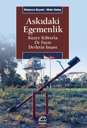 Kurye Kitabevi - Askıdaki Egemenlik