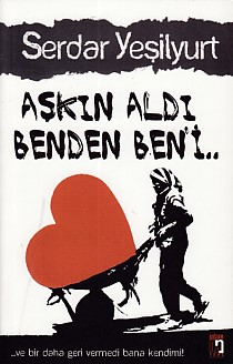 Kurye Kitabevi - Aşkın Aldı Benden Beni