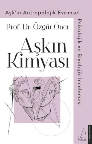 Kurye Kitabevi - Aşkın Kimyası