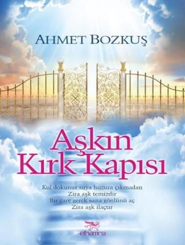 Kurye Kitabevi - Aşkın Kırk Kapısı