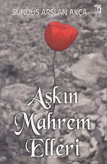 Kurye Kitabevi - Aşkın Mahrem Elleri