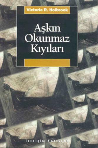 Kurye Kitabevi - Aşkın Okunmaz Kıyıları