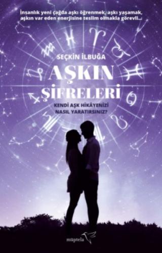 Kurye Kitabevi - Aşkın Şifreleri