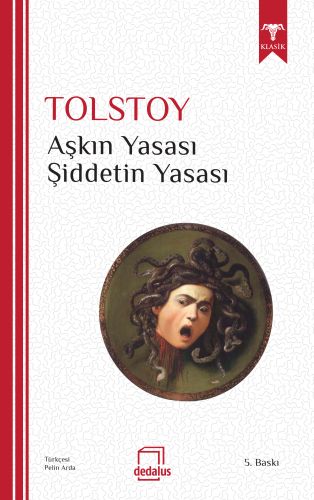 Kurye Kitabevi - Aşkın Yasası Şiddetin Yasası