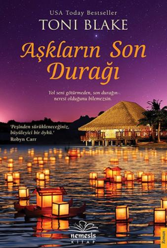 Kurye Kitabevi - Aşkların Son Durağı