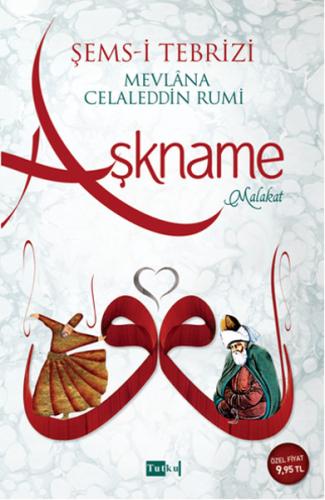 Kurye Kitabevi - Aşkname