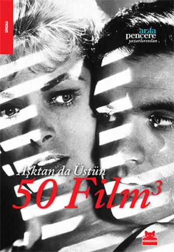 Kurye Kitabevi - Aşktan Da Üstün 50 Film 3