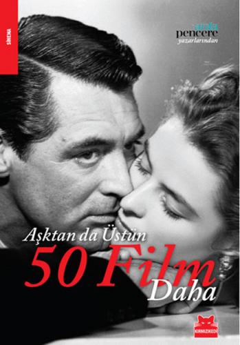 Kurye Kitabevi - Aşktan Da Üstün 50 Film Daha