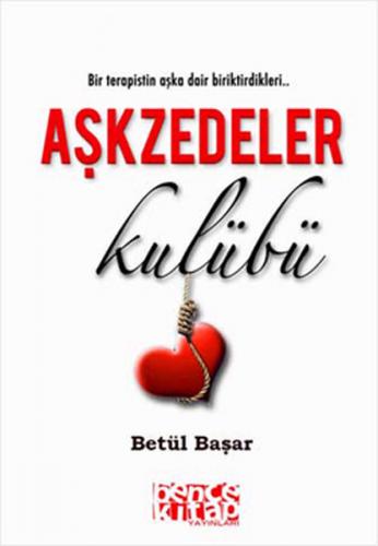 Kurye Kitabevi - Aşkzedeler Kulübü