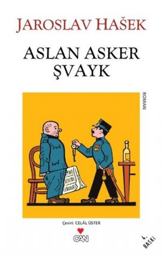 Kurye Kitabevi - Aslan Asker Svayk