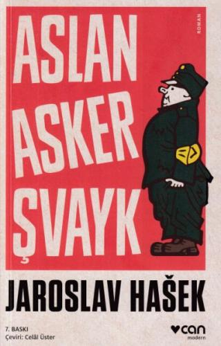 Kurye Kitabevi - Aslan Asker Svayk ve Dünya Savasi'nda Basindan Geçenl