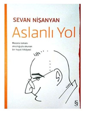 Kurye Kitabevi - Aslanlı Yol