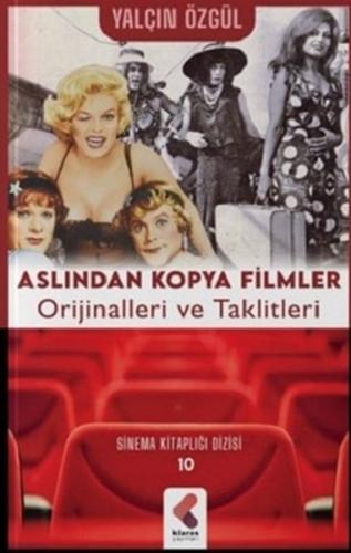 Kurye Kitabevi - Aslından Kopya Filmler