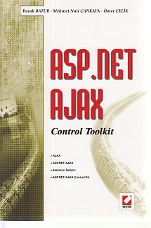 Kurye Kitabevi - Asp.Net Ajax