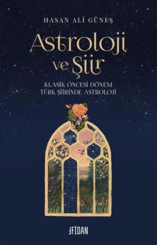 Kurye Kitabevi - Astroloji ve Şiir