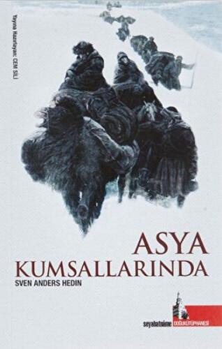 Kurye Kitabevi - Asya Kumsallarında